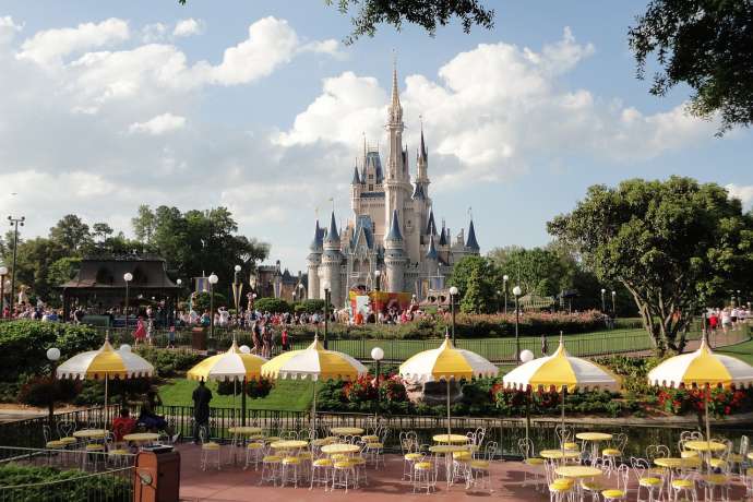 Disney World