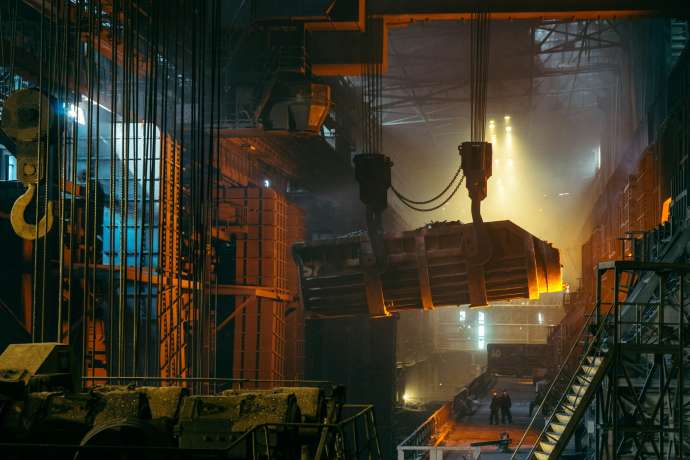 Thyssenkrupp sortiert sich neu&colon; Kommt jetzt der gro&szlig;e Wurf&quest;