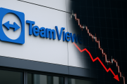 Aktie TeamViewer