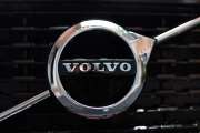 Volvo Logo