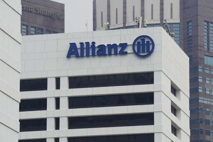 Dax mit Volldampf ins Wochenende&colon; Allianz &ndash; Aktie eskaliert in Richtung 400 Euro
