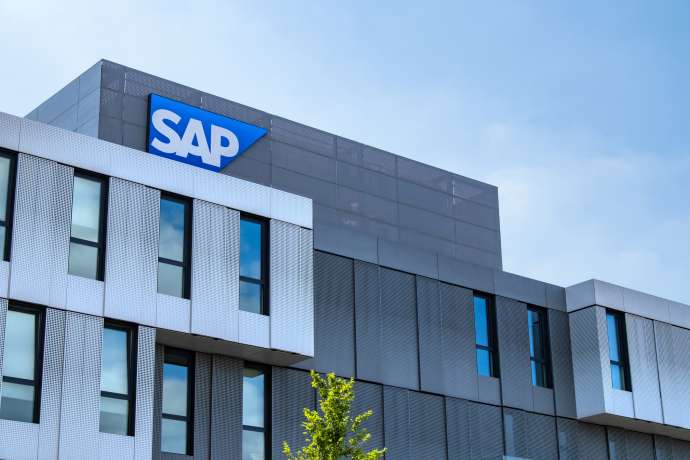 Cloud-Offensive&colon; Wie SAP sich global neu aufstellt