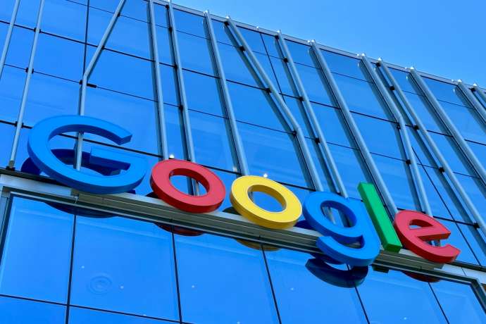 Google Logo
