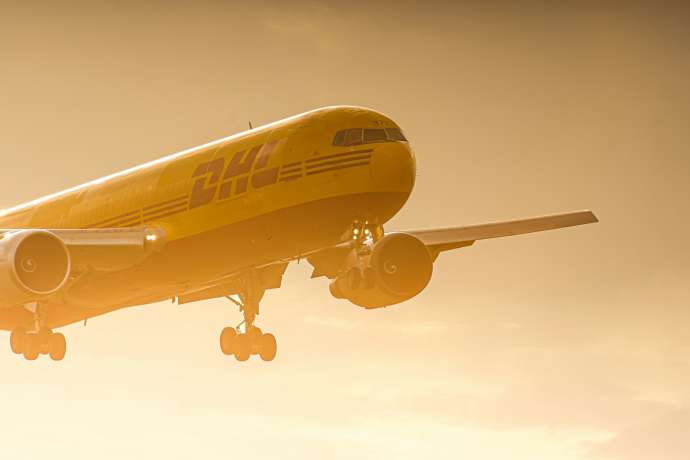 DHL Group&colon; Das k&ouml;nnte bald knallen