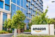 Amazon schlingert