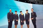 72. ordentliche Hauptversammlung der Deutschen Lufthansa AG
