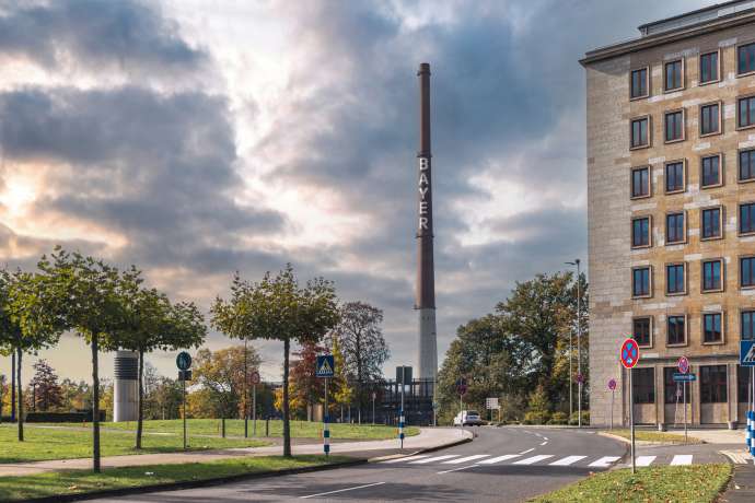 Dax startet mit Volldampf in die neue Handelswoche&colon; Bayer &ndash; Aktie k&ouml;nnte durchstarten&comma; wenn