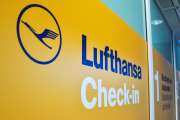 Deutsche Lufthansa