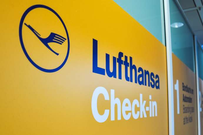 Deutsche Lufthansa&colon; Vor der Entscheidung&period; Geht die Aktie jetzt steil&quest;