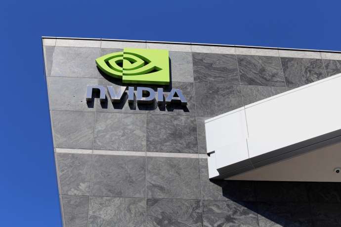 Nvidia vor den Zahlen&colon; Gibt es ein Kursfeuerwerk oder droht ein Abverkauf&quest;