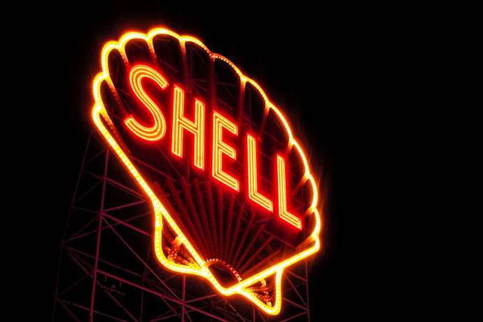 Shell
