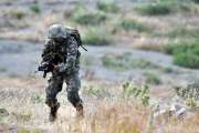 Soldat