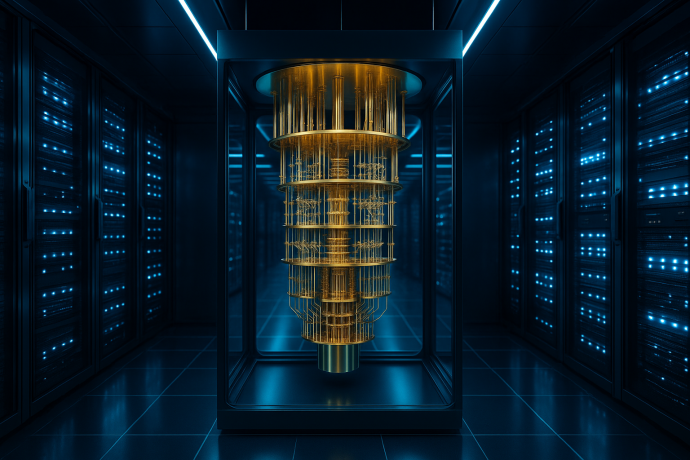 Super-Computer