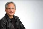 Jensen Huang, Founder, President, and CEO