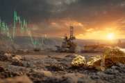 Nicht Barrick oder Newmont