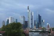 Dax startet robust in die neue Handelswoche