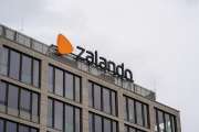 Zalando Firmengebäude