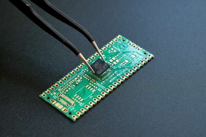 Infineon&colon; Gewaltige Rally auf dem Pr&uuml;fstand&period; Droht nun ein Debakel&quest;