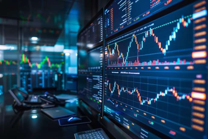 Dax &ndash; Index bricht weiter ein&colon; SAP &ndash; Aktie wankt&period; Das k&ouml;nnte nun bitter werden