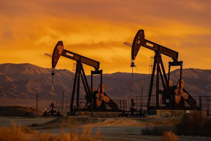 Nahost-Konflikt eskaliert. Brent Öl und WTI explodieren: Wie reagieren BP, Shell & Co.?