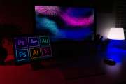 Adobe Programme