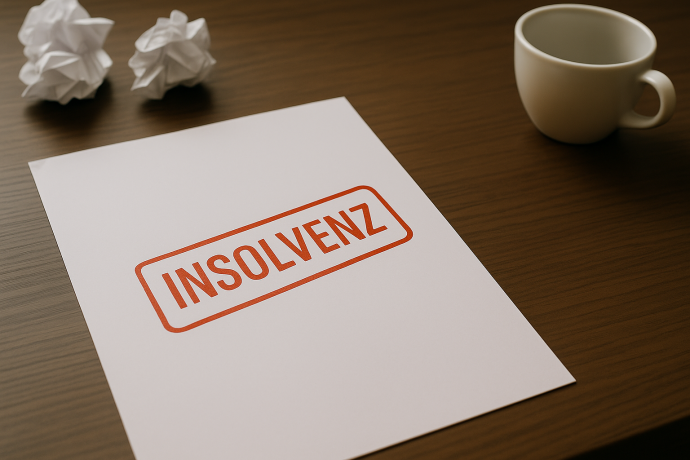 Insolvenz