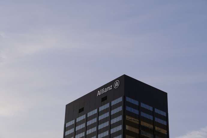 Dax &ndash; Ausblick auf die neue Handelswoche&colon; Allianz &ndash; Sind das schon wieder Kaufkurse&quest;