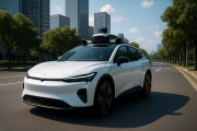Robotaxi
