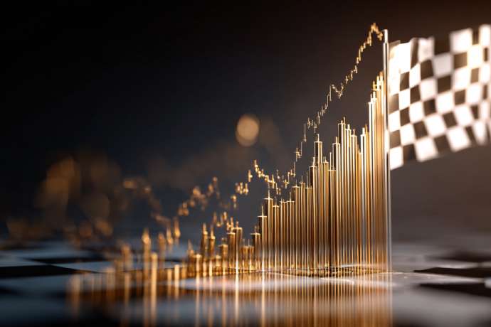 Gold vor Preisexplosion: Wenn die Dämme brechen - Newmont vor Kursrally