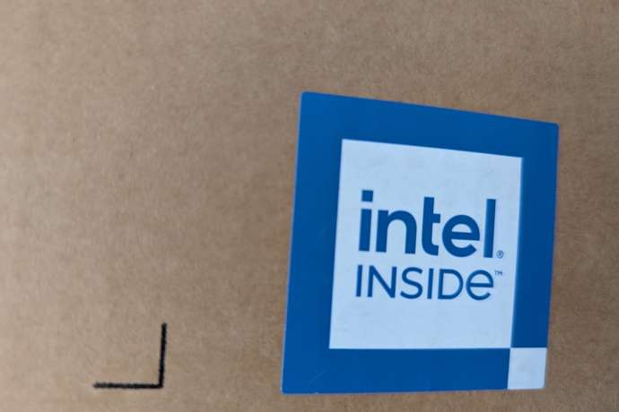 Intel nach Zahlen&colon; Aktie unter Druck&period; Die n&auml;chsten Kursziele