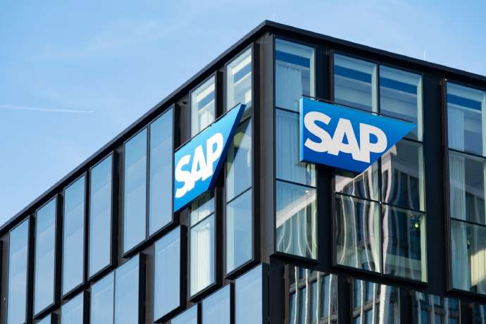 SAP nach Zahlen&colon; Aktie unter Druck&period; Die n&auml;chsten Kursziele