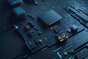 Symbolbild Computer Chips