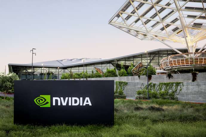 Nvidia völlig entfesselt