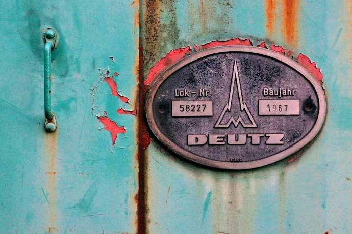 Deutz im Fokus – zieht der Maschinenbauer der Branche davon: Rallye der Deutz-Aktie: Überhitzt oder unterbewertet