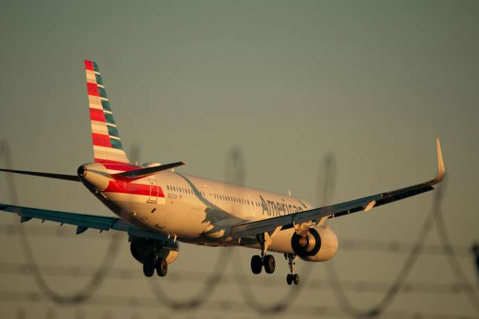 Boeing k&auml;mpft an vielen Fronten&colon; Doch es gibt Lichtblicke