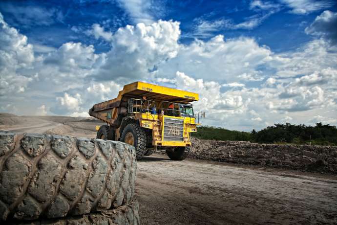 Rio Tinto&colon; Simon Trott &uuml;bernimmt