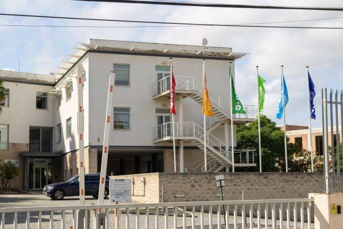 BASF nach vorl&auml;ufigen Zahlen&colon; Droht der Aktie nun ein Kursdebakel&quest;