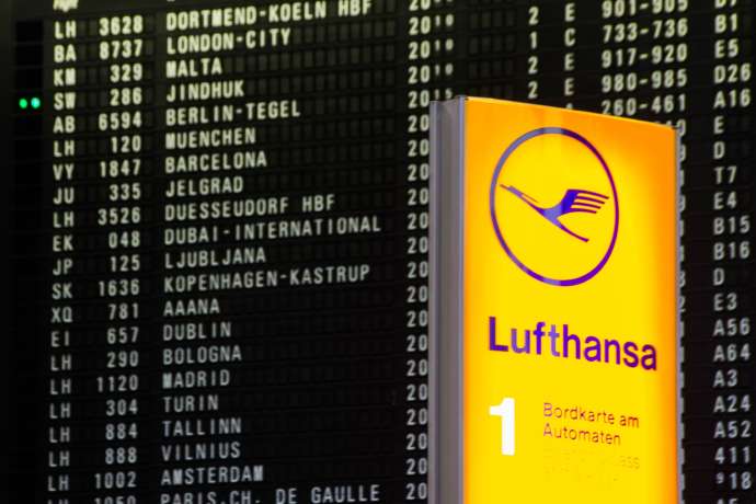 Deutsche Lufthansa vor den Zahlen&colon; Was ist jetzt noch drin f&uuml;r die Aktie&quest;
