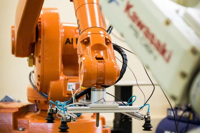 Roboter