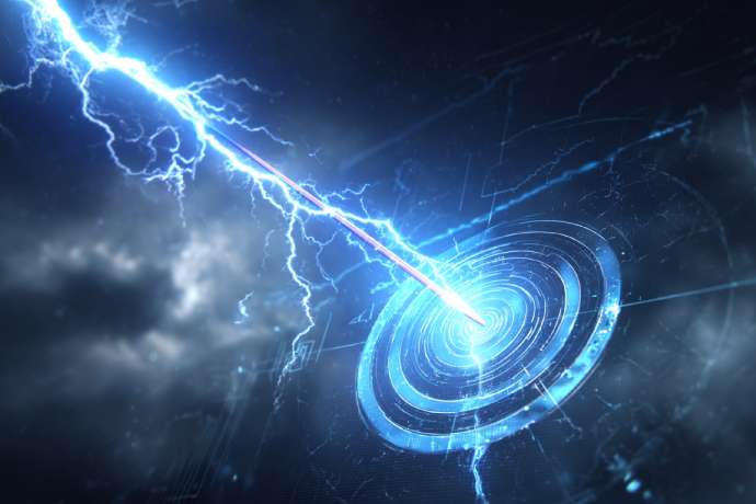 Alles ausgestanden? Dax wieder über 24.000 Punkte: E.ON – Ausbruch mit Ansage. Die nächsten Kursziele