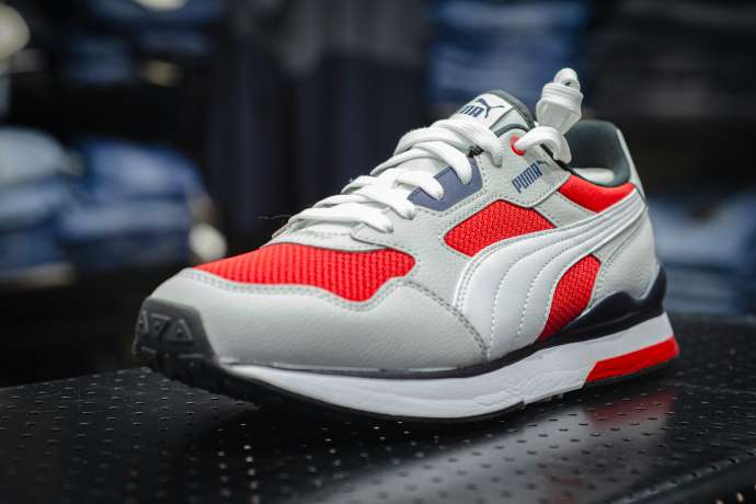 Puma Schuh
