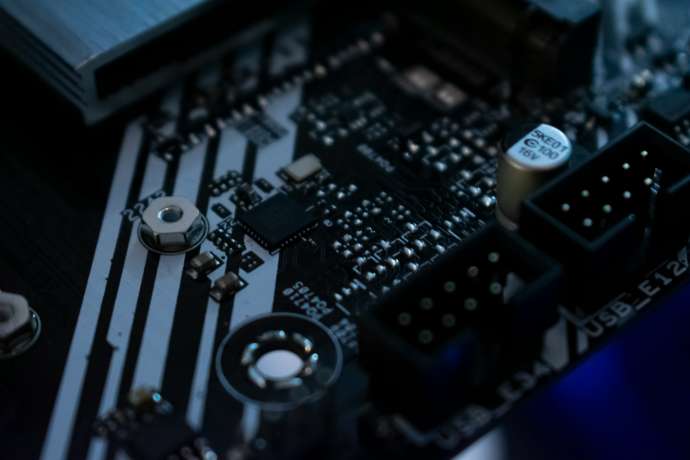 Insider steigen aus&colon; Nvidia an der 4-Billionen-Grenze