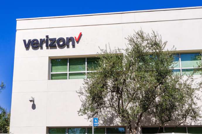 Verizon &uuml;berrascht mit Zahlen positiv&colon; Aktie startet durch&period; Die n&auml;chsten Kursziele