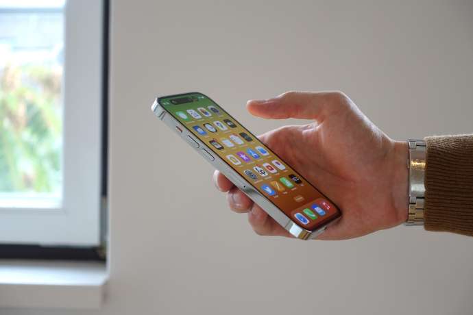 Iphone