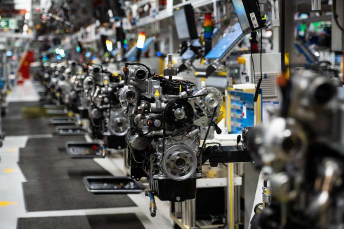 Pierer Mobility im Umbruch&comma; Halbjahresergebnis sorgt f&uuml;r Debatte&colon; Pierer Mobility&comma; Wachstumstreiber oder Bremse