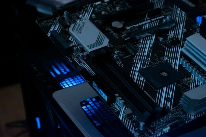 Nvidia überrascht mit neuen Allianzen: Reicht der KI-Boom noch?