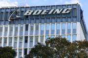 Boeing mit Cashflow und soliden Zahlen