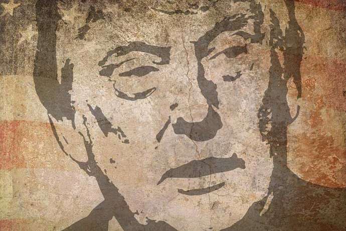 Trumps Attacke auf die Fed bringt Märkte in Aufruhr: Trump und Fed-Chef Powell – Eskalation mit Folgen?