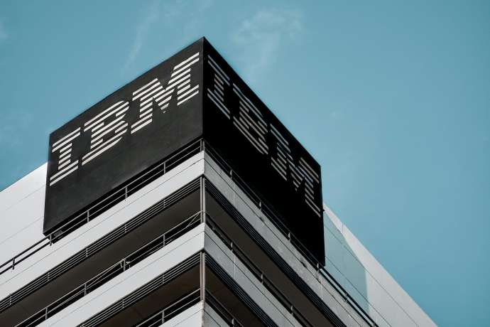 IBM &ndash; Abverkauf nach Zahlen&colon; Droht der Aktie eine Fortsetzung des Kursdebakels&quest;