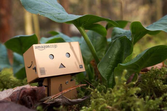 Amazon